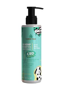 CHAMPU CON CBD Y CAÑAMO (4S)